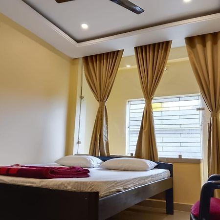 Hotel Cosy Inn Digha  Exteriör bild