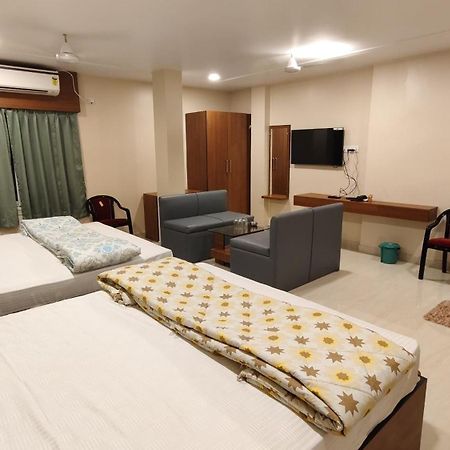 Hotel Cosy Inn Digha  Exteriör bild